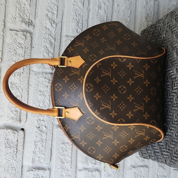 Vintage Louis Vuitton Eclipse MM - Picture 3 of 13